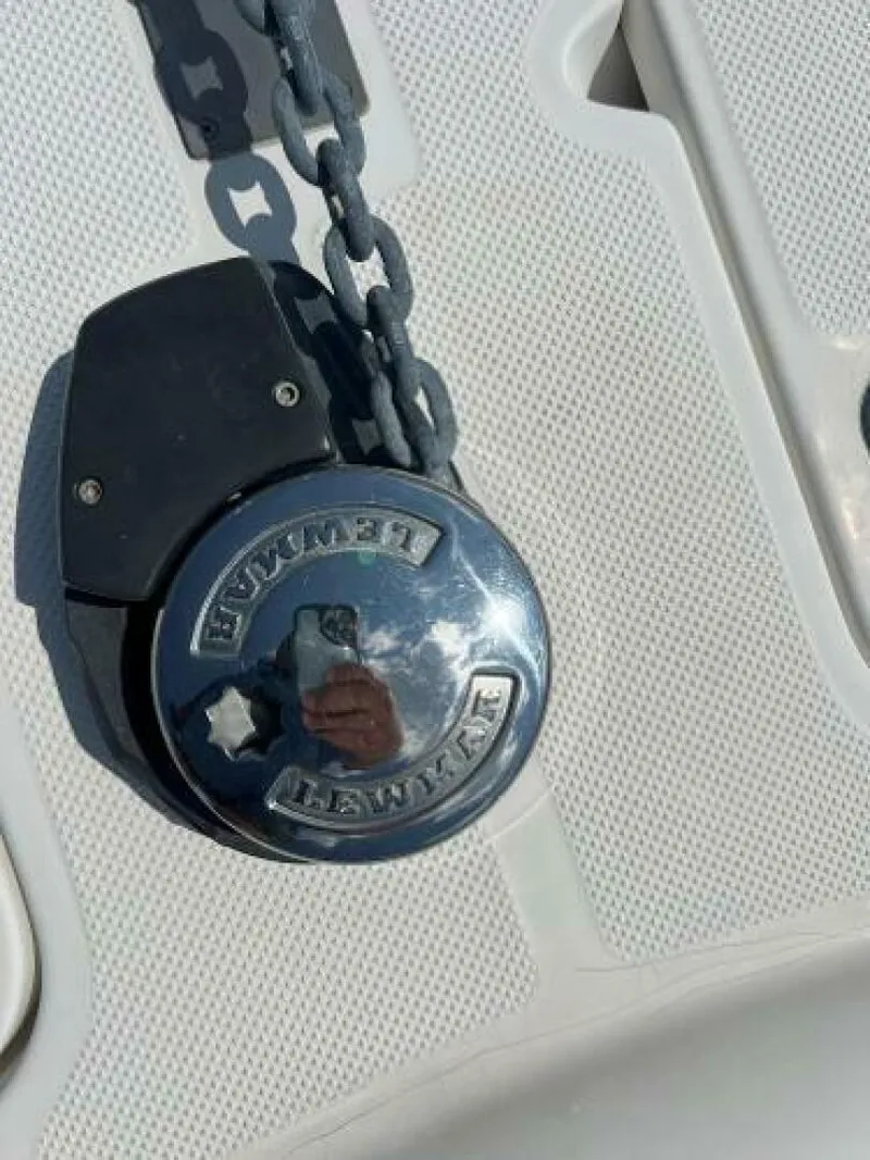 Slide: The Image of 43 Meridian Sedan 411 -  2007 Meridian Sedan 411 " Mary K"  - 4506759