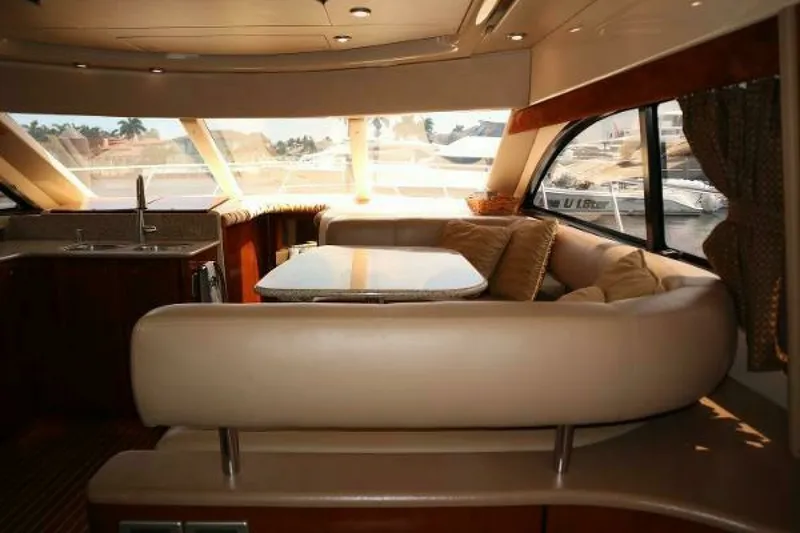 Slide: The Image of 43 Meridian Sedan 411 - 2007 Meridian Sedan 411 " Mary K" - 7679574