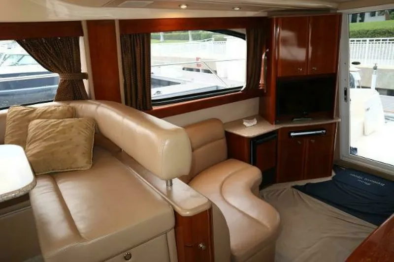 Slide: The Image of 43 Meridian Sedan 411 - 2007 Meridian Sedan 411 " Mary K" - 7679571