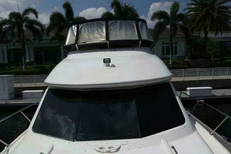 Slide: The Image of 43 Meridian Sedan 411 - 2007 Meridian Sedan 411 " Mary K" - 7679565