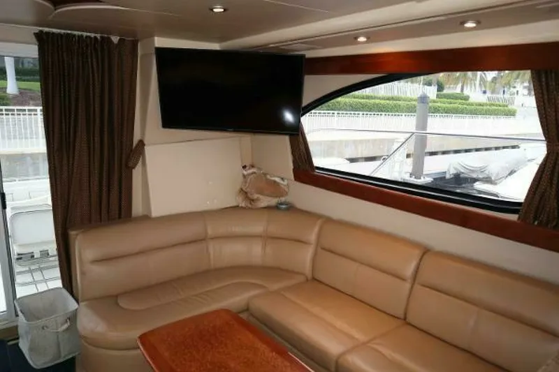 Slide: The Image of 43 Meridian Sedan 411 - 2007 Meridian Sedan 411 " Mary K" - 7679572