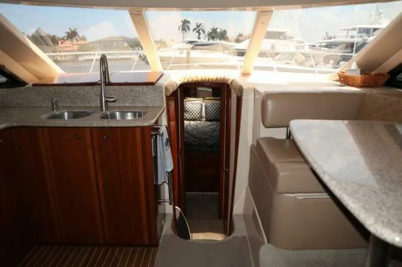 Slide: The Image of 43 Meridian Sedan 411 -  2007 Meridian Sedan 411 " Mary K"  - 4506788