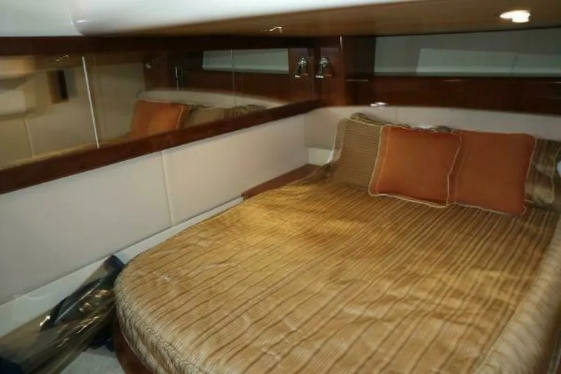 Slide: The Image of 43 Meridian Sedan 411 - 2007 Meridian Sedan 411 " Mary K" - 7679580