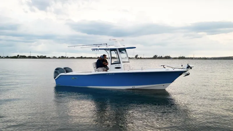 Slide: The Image of Sea Hunt 25 Gamefish - Profile 2020 Sea Hunt 25 Gamefish - 4506876