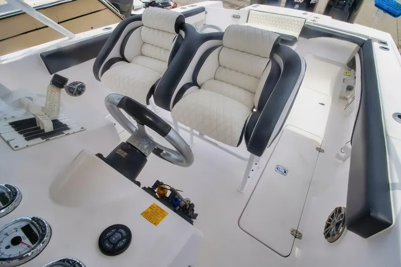 Slide: The Image of Donzi 35 ZF Open 2005 - 4510330