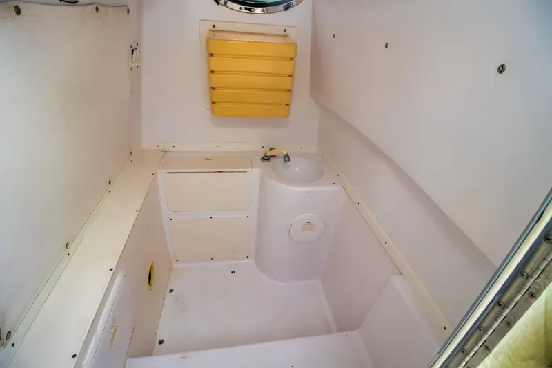 Slide: The Image of Donzi 35 ZF Open 2005 - 4510334