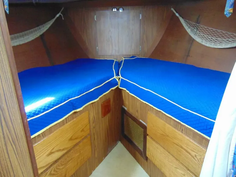 Slide: The Image of Gulfstar 36 1972 - 4508222