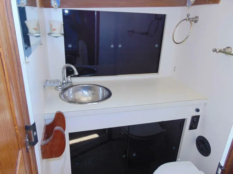 Slide: The Image of Gulfstar 36 1972 - 4508224