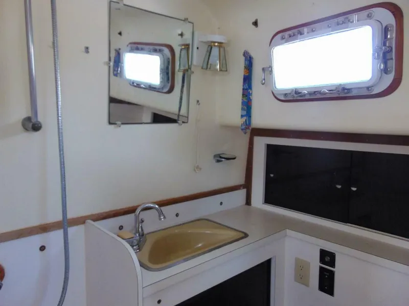 Slide: The Image of Gulfstar 36 1972 - 4508230