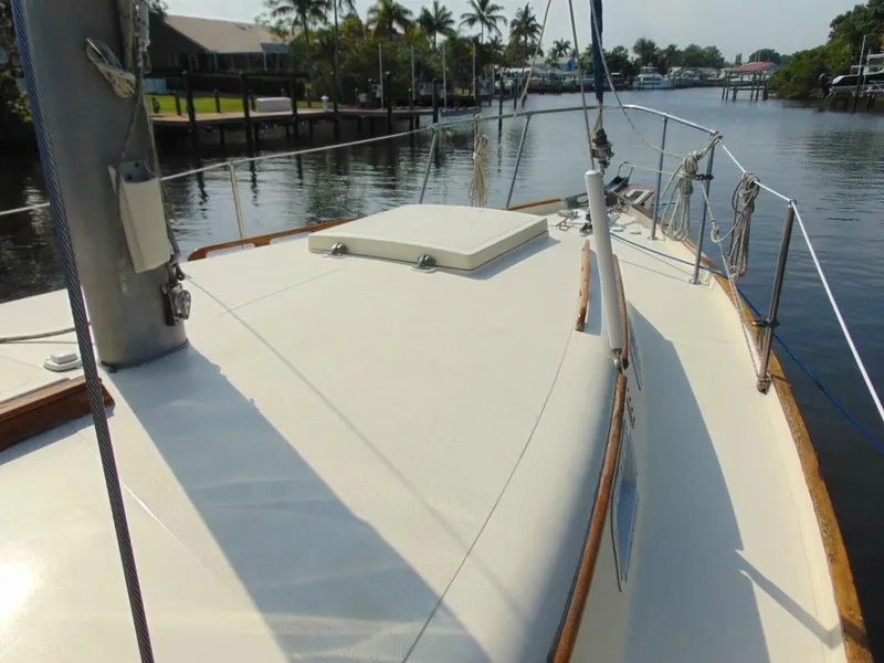 Slide: The Image of Gulfstar 36 1972 - 4508232