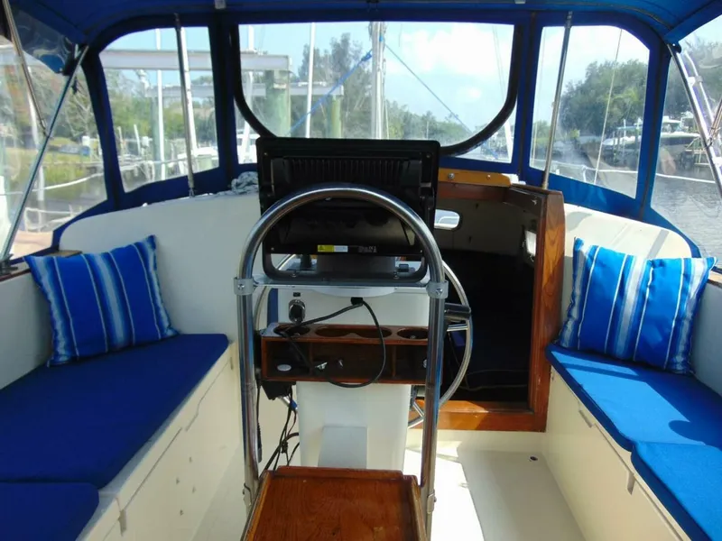 Slide: The Image of Gulfstar 36 1972 - 4508242