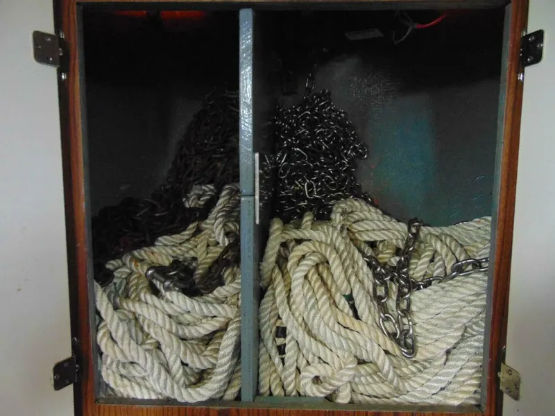 Slide: The Image of Gulfstar 36 1972 - 4508246