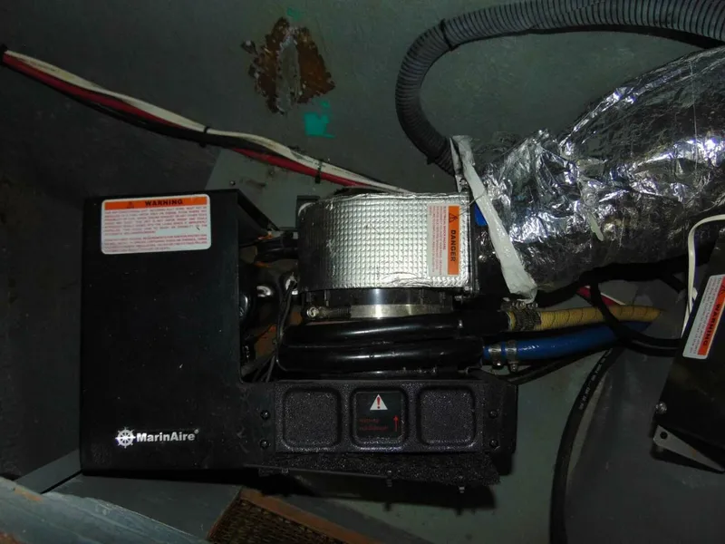 Slide: The Image of Gulfstar 36 1972 - 4508248