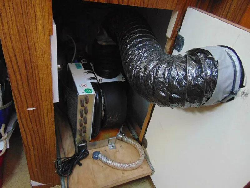 Slide: The Image of Gulfstar 36 1972 - 4508249