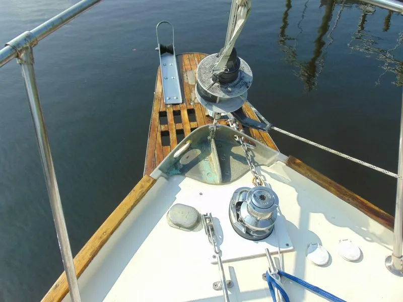 Slide: The Image of Gulfstar 36 1972 - 4508210