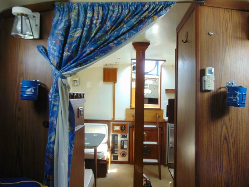 Slide: The Image of Gulfstar 36 1972 - 4508213