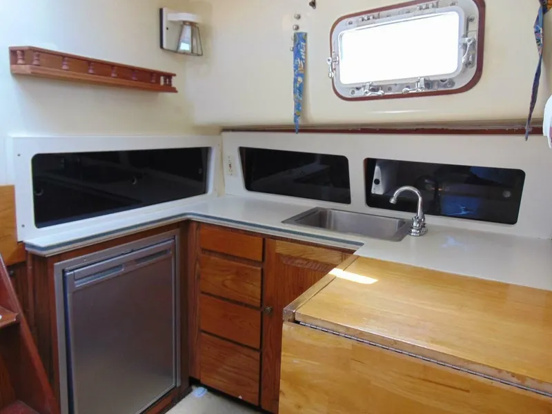 Slide: The Image of Gulfstar 36 1972 - 4508216