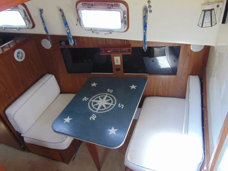 Slide: The Image of Gulfstar 36 1972 - 4508218