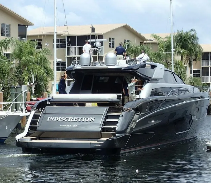 Slide: The Image of Riva Super Domino 2016 - 4508685