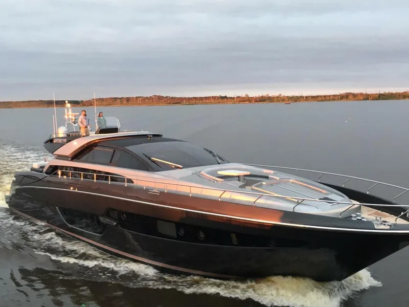 The Image of Riva Super Domino 2016 - 4508667