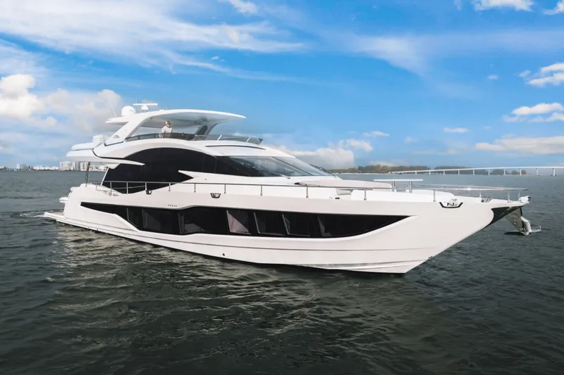 The Image of Galeon 800 FLY 2023 - 4509059