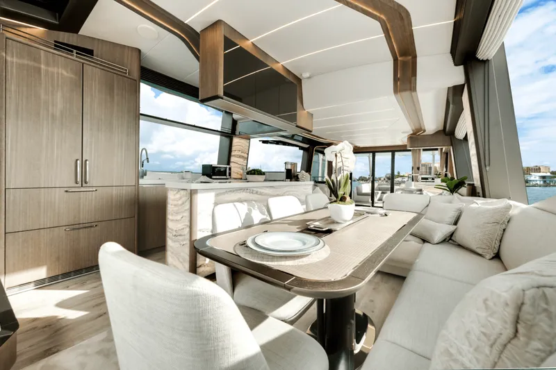 Slide: The Image of Galeon 800 FLY 2023 - 4509088