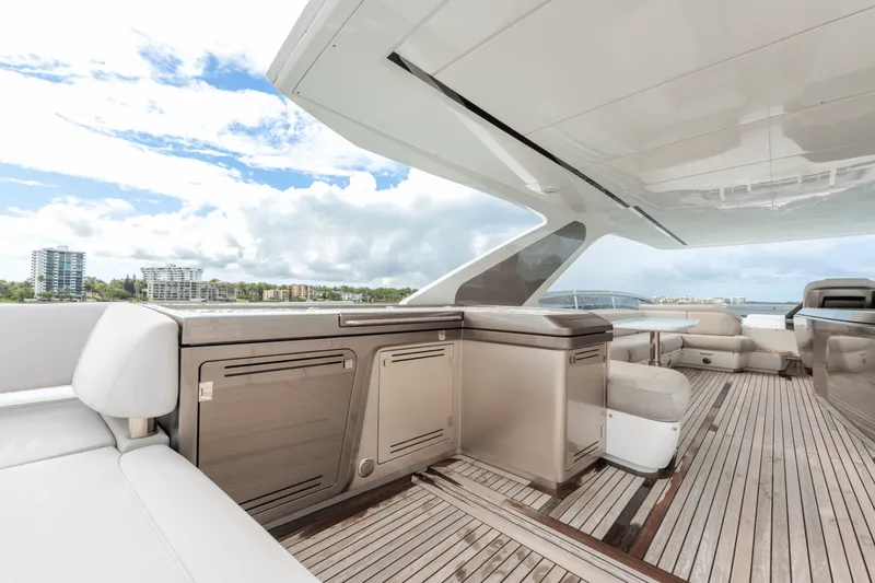 Slide: The Image of Galeon 800 FLY 2023 - 4509127