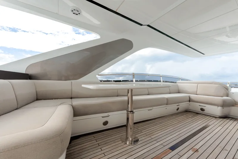 Slide: The Image of Galeon 800 FLY 2023 - 4509132