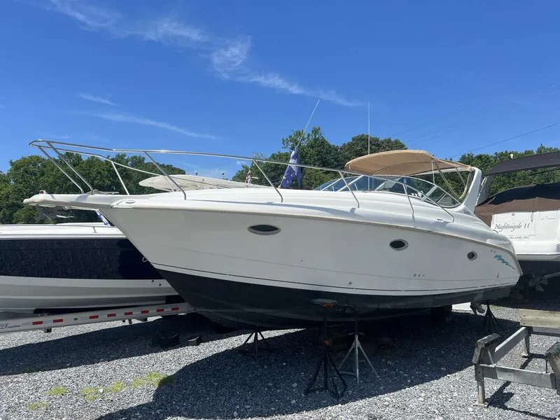 The Image of Silverton 310 Express 1996 - 4509606