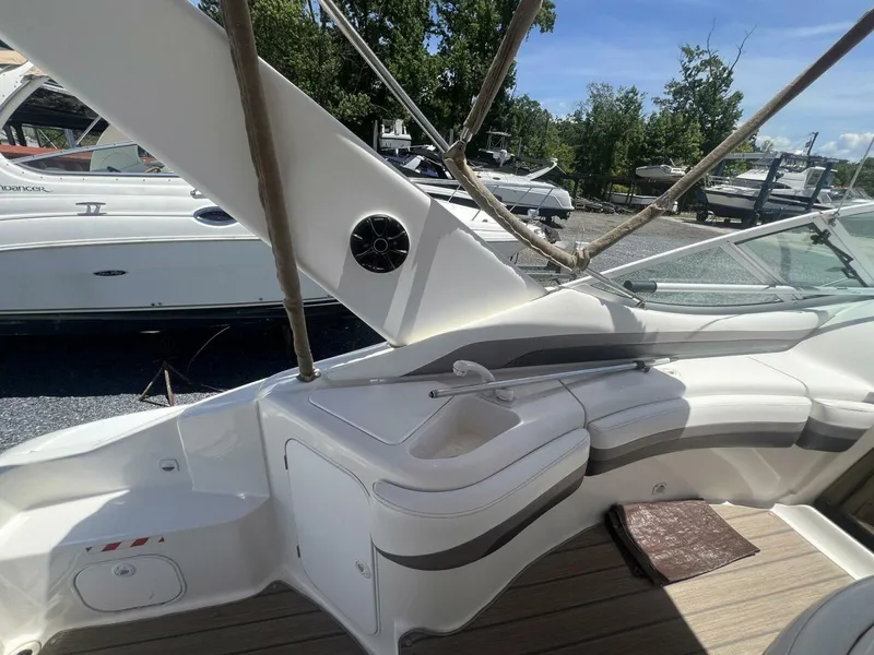 Slide: The Image of Silverton 310 Express 1996 - 4509611