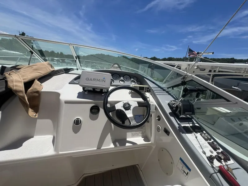 Slide: The Image of Silverton 310 Express 1996 - 4509612