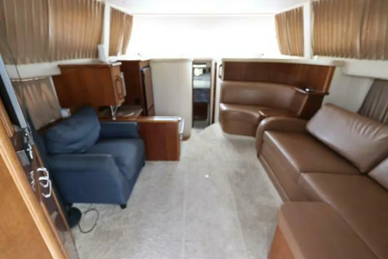 Slide: The Image of Carver 35 Super Sport 2007 - 4510822