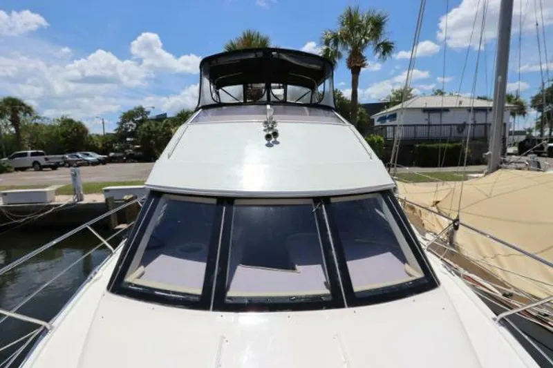 Slide: The Image of Carver Yachts 35 Super Sport 2007 - 4510812