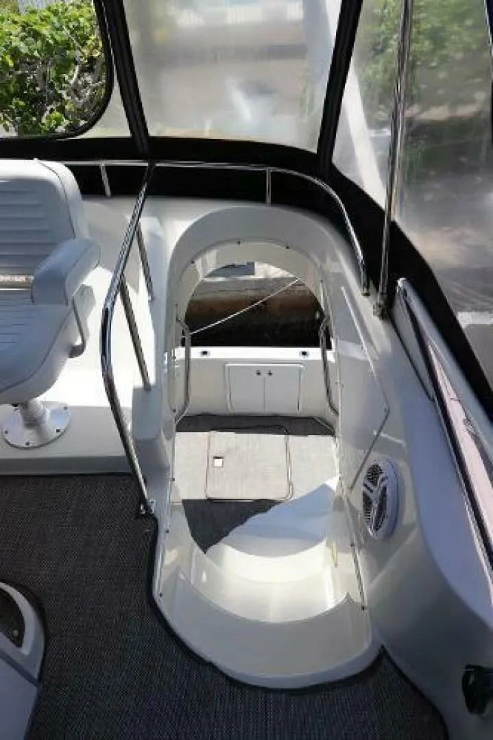 Slide: The Image of Carver Yachts 35 Super Sport 2007 - 4510814