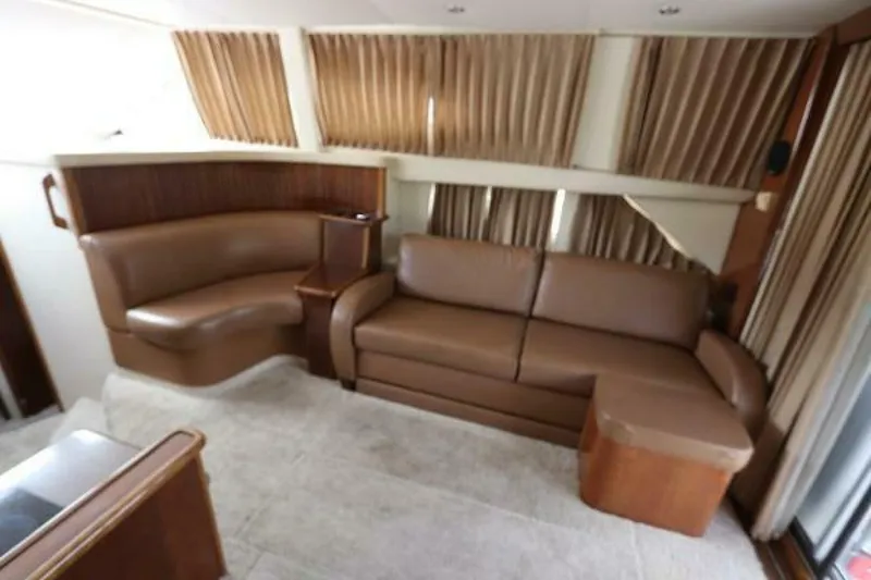 Slide: The Image of Carver Yachts 35 Super Sport 2007 - 4510823