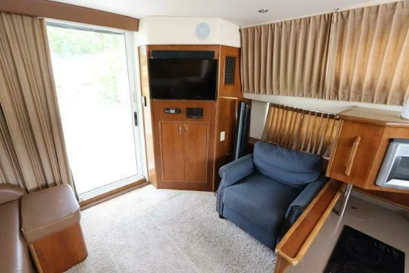 Slide: The Image of Carver Yachts 35 Super Sport 2007 - 4510824