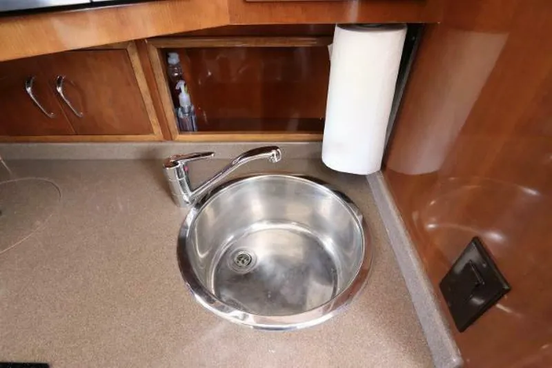 Slide: The Image of Carver Yachts 35 Super Sport 2007 - 4510828