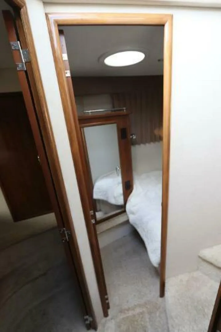 Slide: The Image of Carver Yachts 35 Super Sport 2007 - 4510832