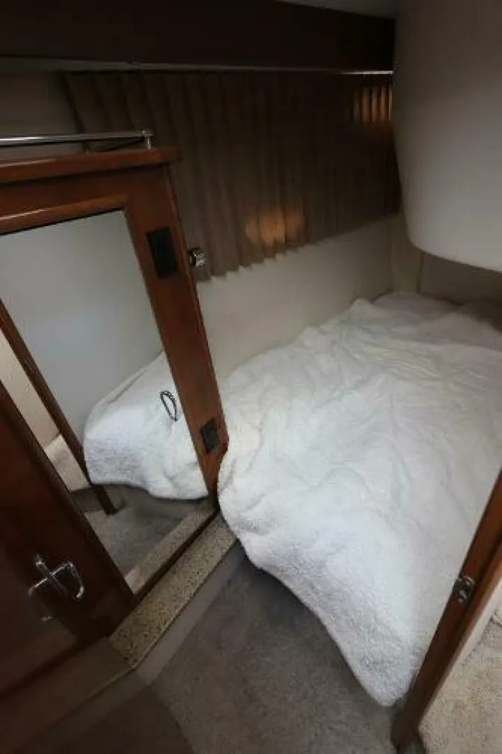 Slide: The Image of Carver Yachts 35 Super Sport 2007 - 4510833