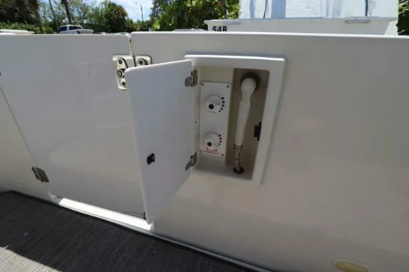 Slide: The Image of Carver Yachts 35 Super Sport 2007 - 4510807