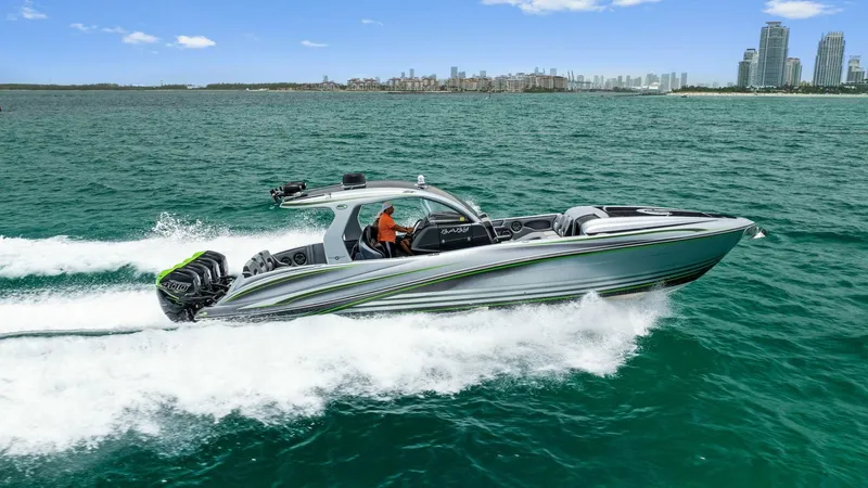 Slide: The Image of Deep Impact 399 Cabin 2018 - 4511060