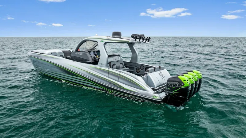 Slide: The Image of Deep Impact 399 Cabin 2018 - 4511069