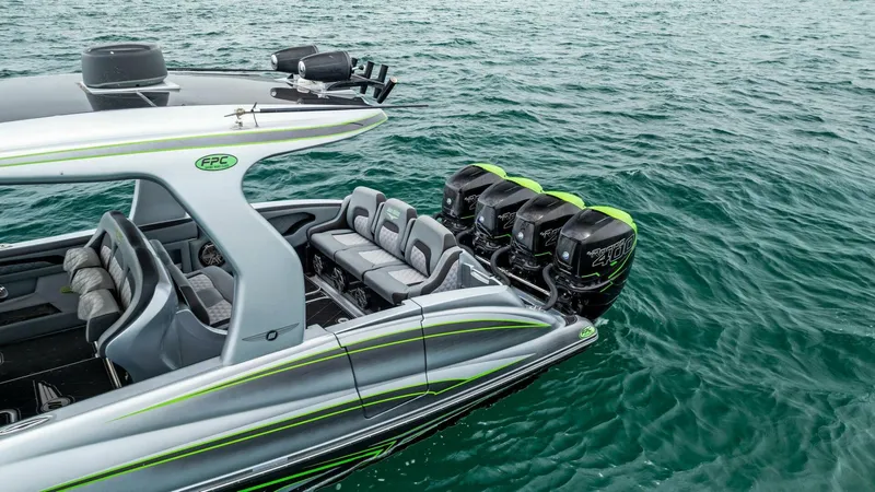 Slide: The Image of Deep Impact 399 Cabin 2018 - 4511070