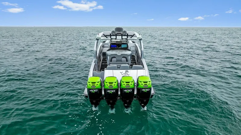 Slide: The Image of Deep Impact 399 Cabin 2018 - 4511071