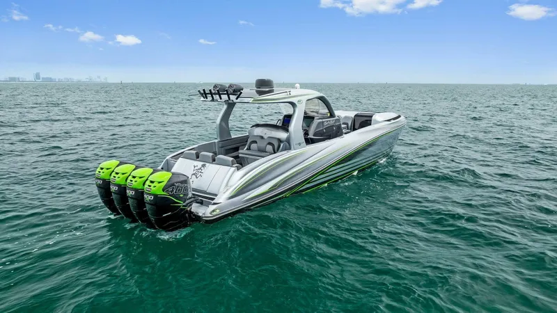 Slide: The Image of Deep Impact 399 Cabin 2018 - 4511072