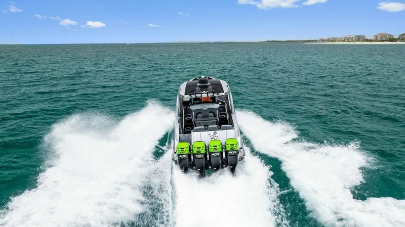 Slide: The Image of Deep Impact 399 Cabin 2018 - 4511073