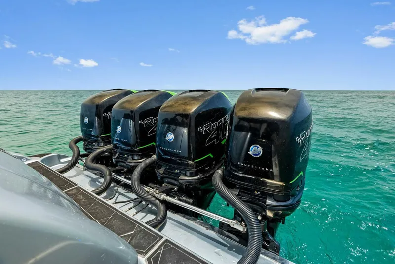 Slide: The Image of Deep Impact 399 Cabin 2018 - 4511078