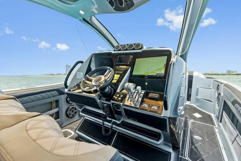 Slide: The Image of Deep Impact 399 Cabin 2018 - 4511082