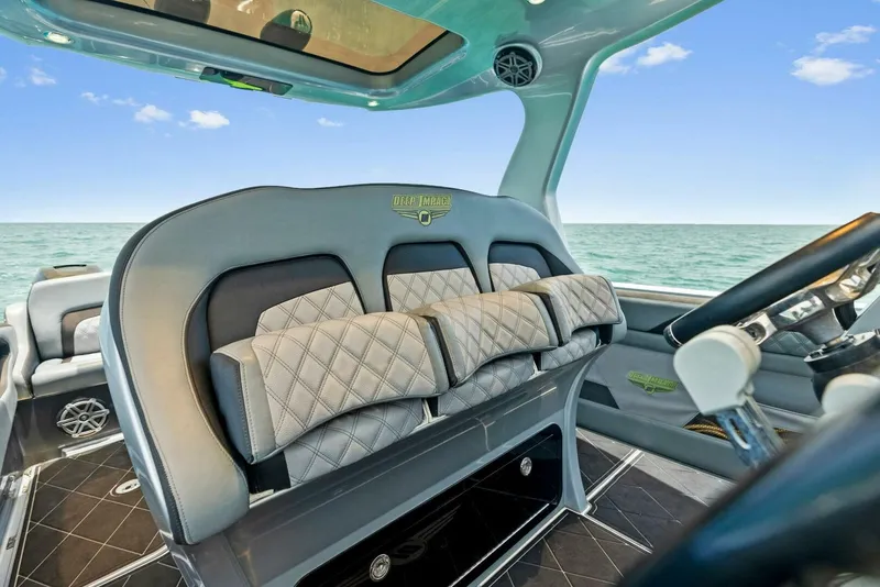 Slide: The Image of Deep Impact 399 Cabin 2018 - 4511083