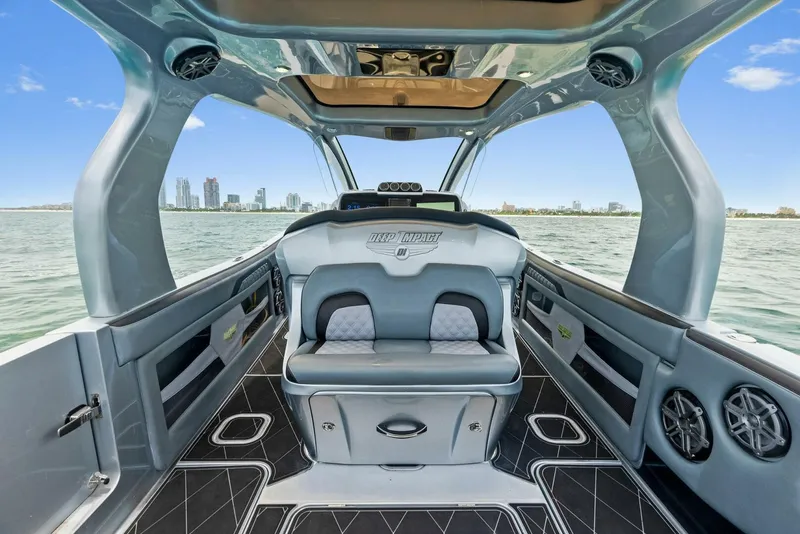 Slide: The Image of Deep Impact 399 Cabin 2018 - 4511089